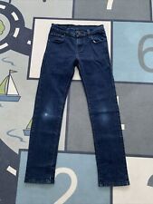 Levi jungen jeans gebraucht kaufen  Bocholt