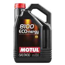 Motul 8100 eco d'occasion  Rumilly