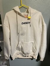 Dandy worldwide sweatshirt for sale  Tampa