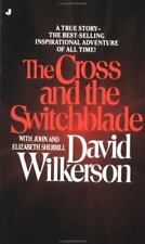 The Cross and the Switchblade comprar usado  Enviando para Brazil