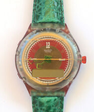 Swatch pager beeper d'occasion  Paris IV