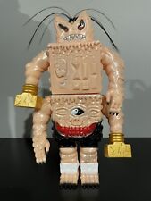 Boneco de ação Draculazer Goro Demon Robot One Off Sofubi Creature Bazaar , usado comprar usado  Enviando para Brazil