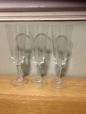 French glass vintage for sale  EASTLEIGH