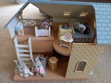 Sylvanian families bluebell for sale  NORWICH