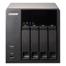 Qnap 412 nas gebraucht kaufen  Bad Muskau