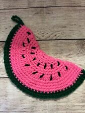 Hand crocheted neon for sale  Sturgis
