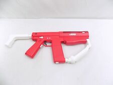 PlayStation 3 PS3 Move Sharp Shooter Gun vermelho/branco comprar usado  Enviando para Brazil