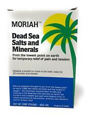 Moriah dead sea for sale  Shipping to Ireland
