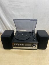 Steepletone broadway turntable for sale  SPALDING