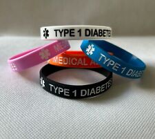 Type diabetes medical for sale  LONDON
