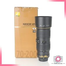 Nikon 200mm ed for sale  UK