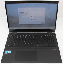 Sistema operacional Asus Chromebook C536E Intel i3-1115G4 Chrome comprar usado  Enviando para Brazil