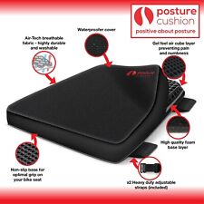 Posture cushion motorcycle for sale  CANTERBURY