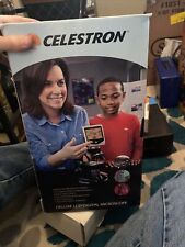 celestron microscope for sale  Seattle