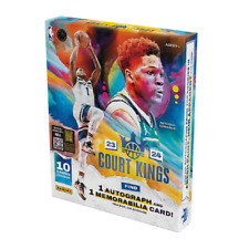 2023 panini court for sale  Shipping to Ireland