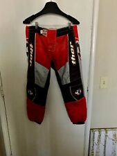 Thor motocross pants for sale  Phoenix
