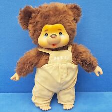 Monchhichi monchichi batzi gebraucht kaufen  Niederkassel