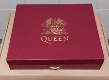 Queen box tricks usato  Italia