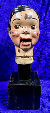 Antique ventriloquist doll for sale  SUTTON
