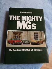 Mighty mgs mga for sale  BEDFORD