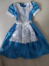 Disney alice costume for sale  WATFORD