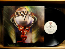 Van Halen / 5150 - Vinilo Rock Clásico - 1986 Original Con Funda Interior segunda mano  Embacar hacia Mexico
