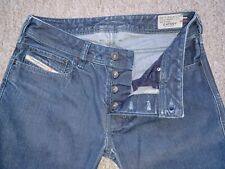 Diesel industry denim for sale  ALLOA