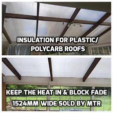 Insulation solar film for sale  Shipping to Ireland
