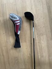 Golf clubs taylor for sale  Ireland