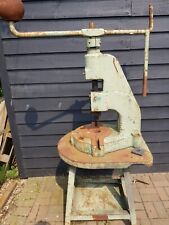 Fly press no6 for sale  HARWICH