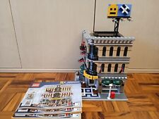 Lego 10211 grand usato  Pavia
