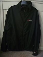 Gul jacket black for sale  TIVERTON