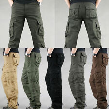 Homme pantalon cargo d'occasion  Expédié en France