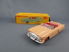 Dinky toys original d'occasion  Saint-Mandé