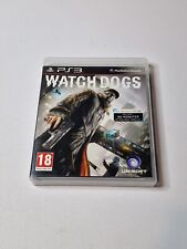 Watch dogs ubisoft for sale  Ireland