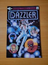 Usado, Dazzler #1 ~ Casi como nuevo ~ ¡Taylor Swift 1981 de Marvel Comics! segunda mano  Embacar hacia Argentina