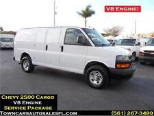 2021 chevrolet express for sale  West Palm Beach