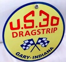 Us30 dragstrip racing for sale  Chicago