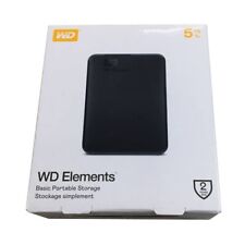 Western digital elements usato  Palermo