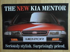 Kia mentor 1994 for sale  UK