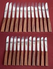 Serie coltelli lama usato  Italia