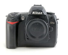 Nikon d70s aps for sale  MANCHESTER