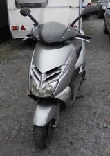 Aprilia leonardo 125 gebraucht kaufen  MH-Holthsn.,-Menden,-Ickten