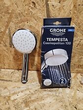 Grohe 26046002 tempesta for sale  Banner