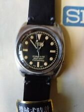 Montre seiko scuba d'occasion  Bagnolet