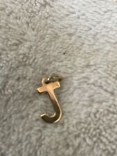 Gold charm for sale  CHRISTCHURCH