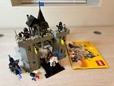 Lego castle black for sale  Shipping to Ireland