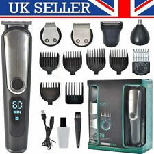 Cordless hair clippers for sale  BIRMINGHAM