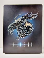 Aliens steelbook limited for sale  HOOK