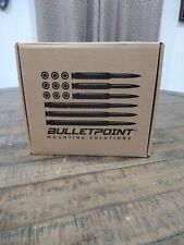 Bulletpoint dash mount for sale  Fayetteville